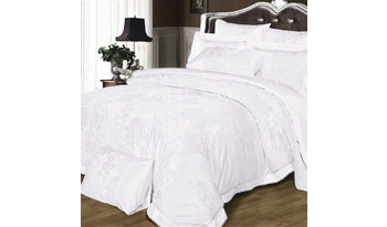 Комплект постельного белья Евро КПБ 623-4