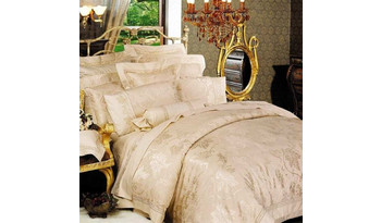 Комплект постельного белья Евро КПБ 311-4