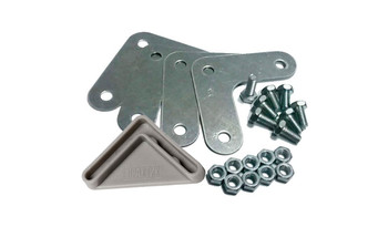 MS Strong Комплект крепежа стойки