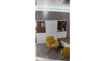 КОРТЕЗ Шкаф СМШ-48 (вставка+топ+двери+боковины)