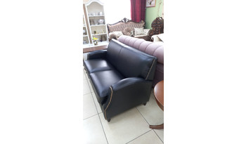 Диван ШЕРВУД 2p двухместный