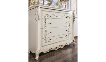 Комод 4 Джоконда Люкс