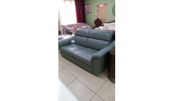 Диван ДУБЛИН 3p трехместный