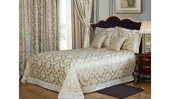 Комплект с покрывалом 5 предметов 36ВХ-4Н