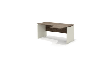 R-2.2 R Стол интегральный (Мебель ООО)