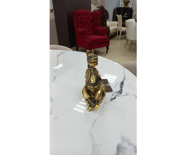 Скульптура Конь Джулиан