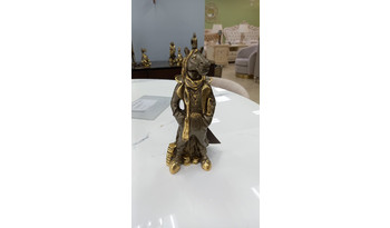 Скульптура Конь Оскар