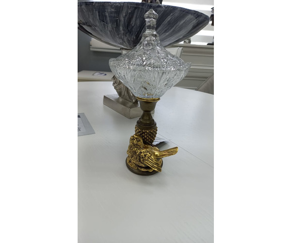 Сахарница Терра Сонг