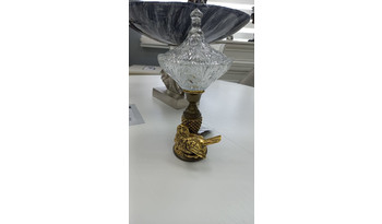 Сахарница Терра Сонг