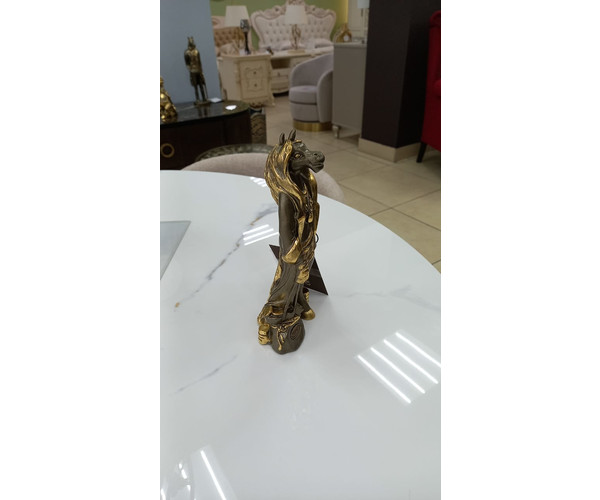 Скульптура Лошадь Филли