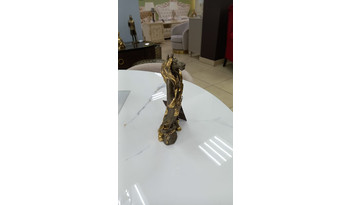 Скульптура Лошадь Филли