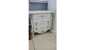 Тумба прикроватная Флоренция Люкс