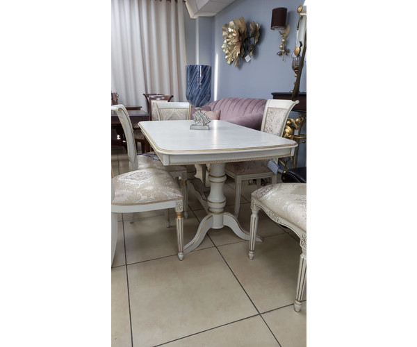 Стол Кварта П 1500