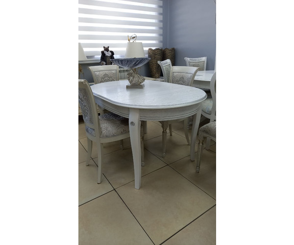 Стол обеденный Мартеле О 1400