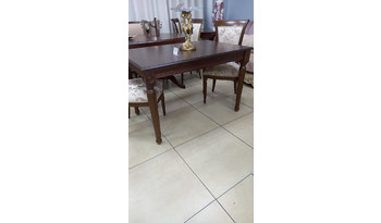 Стол обеденный Мартеле П 1200