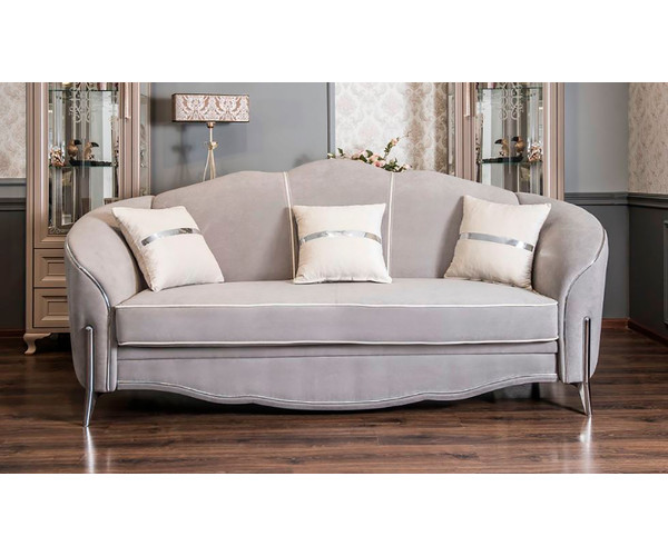 Диван  Гравита  (з-х местный)