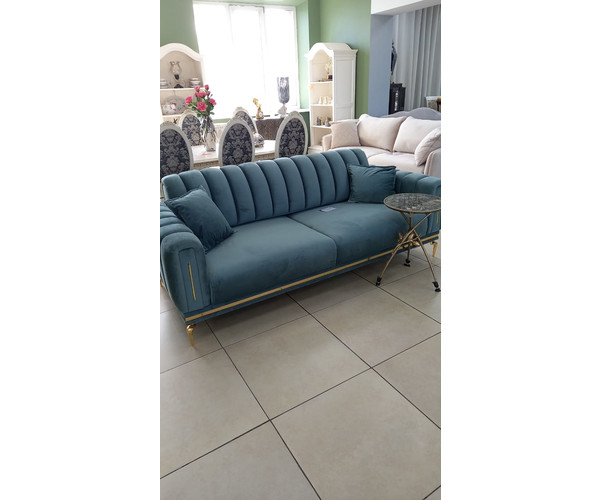 Диван  Замира  (з-х местный)