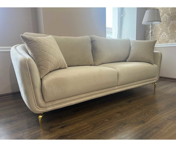 Диван  Нонна  (з-х местный)