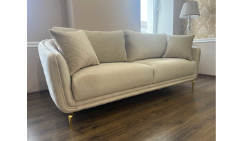 Диван  Нонна  (з-х местный)