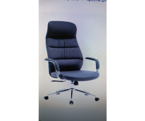 Кресло ОНИКС компьютерное