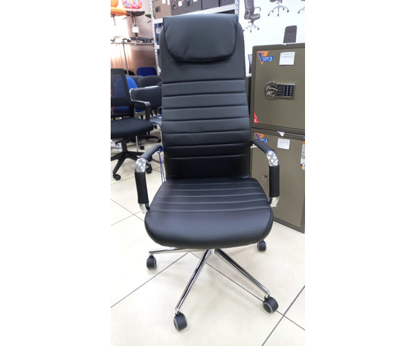 Кресло ЭРГО РU компьютерное