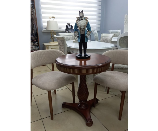 Джоконда Стол кофейный (гостиная)