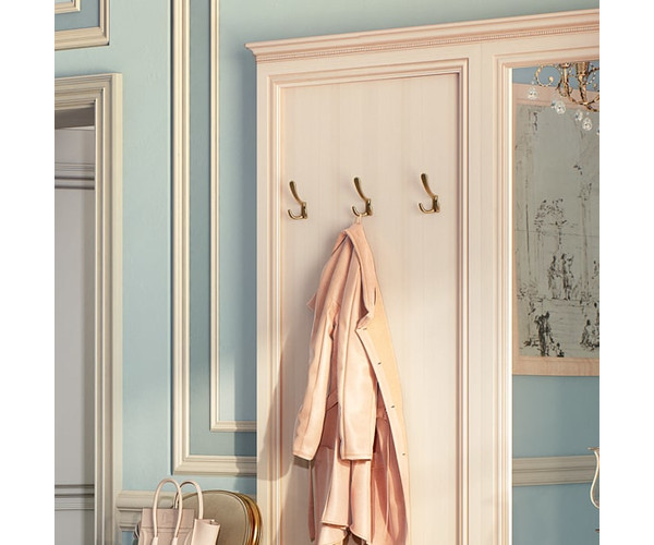 Джоконда Вешалка навесная (прихожая)