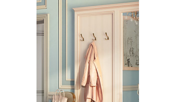 Джоконда Вешалка навесная (прихожая)