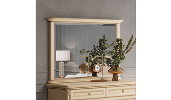 Джоконда Зеркало в раме (спальня)