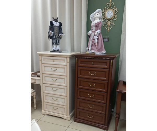 Джоконда Комод К-6 (спальня)
