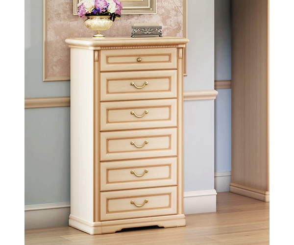 Джоконда Комод К-6 (спальня)