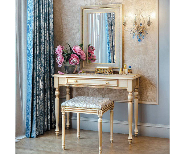 Джоконда Стол туалетный (спальня)