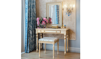 Джоконда Стол туалетный (спальня)
