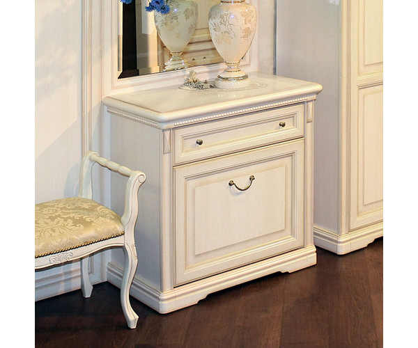 Джоконда Тумба для обуви №1 (прихожая)