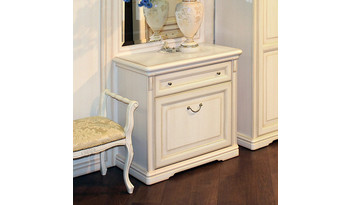 Джоконда Тумба для обуви №1 (прихожая)