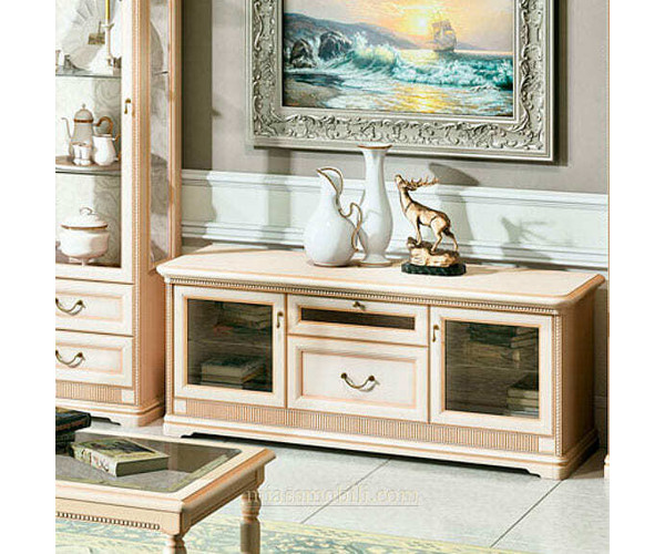 Джоконда Тумба ТВ (гостиная)