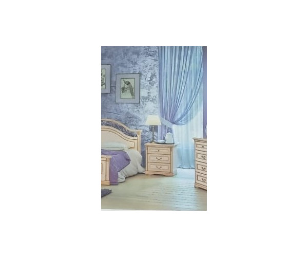 Джоконда Тумба прикроватная (спальня)