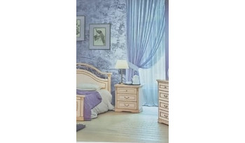 Джоконда Тумба прикроватная (спальня)