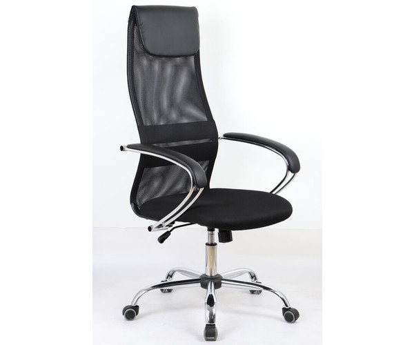 Кресло БРИКС ПЛАСТИК компьютерное