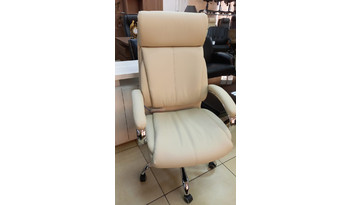 Кресло ВИП  компьютерное