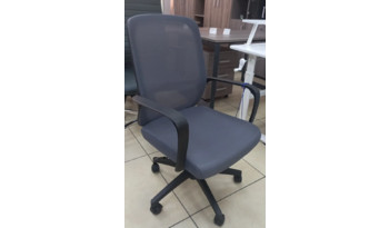 Кресло Bamboo  компьютерное