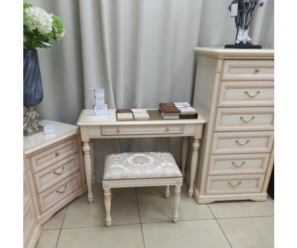 Джоконда Банкетка мягкая одноместная