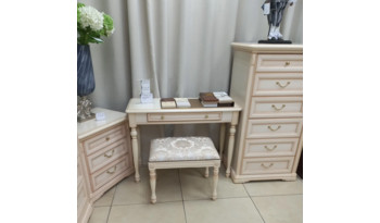 Джоконда Банкетка мягкая одноместная