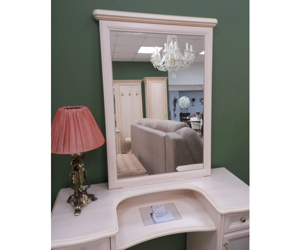 Екатерина Зеркало (спальня)