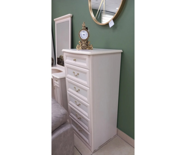 Екатерина Комод К-6 (спальня)