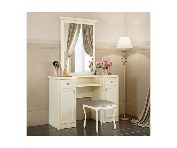 Екатерина Стол туалетный  (спальня)