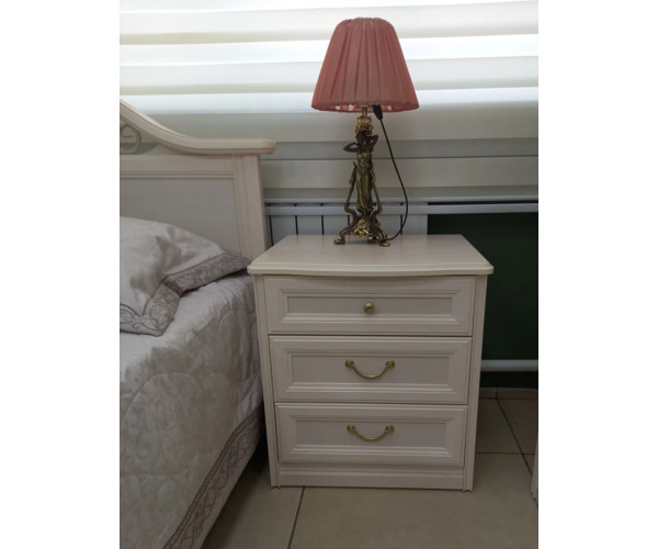 Екатерина Тумба прикроватная (спальня)