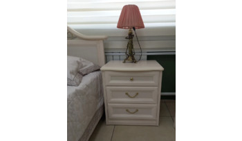 Екатерина Тумба прикроватная (спальня)