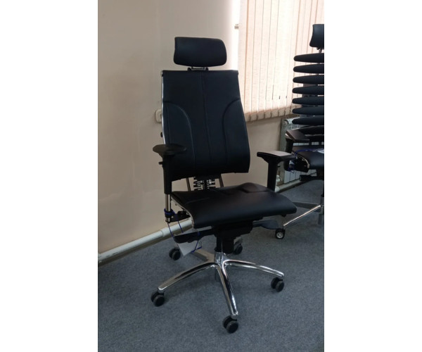 Кресло МЕТТА Yoga Spine Y 4DF B2-10D (Infinity) компьютерное