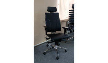 Кресло МЕТТА Yoga Spine Y 4DF B2-10D (Infinity) компьютерное